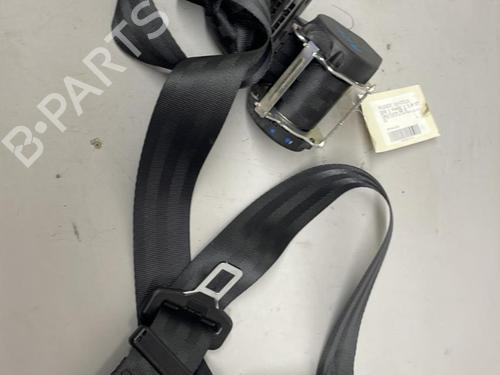 Used Rear left seatbelt Rear left seatbelt PEUGEOT 208 I (CA_, CC_) 1.4 HDi (68 hp) 26421442 26421442