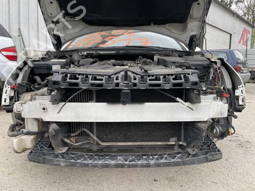 Used Front bumper reinforcement CITROËN C5 III Break (RW_) 1.6 THP 155 (156 hp) 26420379