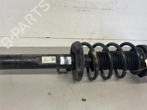 Used Left front shock absorber Left front shock absorber VW CADDY IV Box Body/MPV (SAA, SAH) 2.0 TDI (102 hp) 26424287 26424287