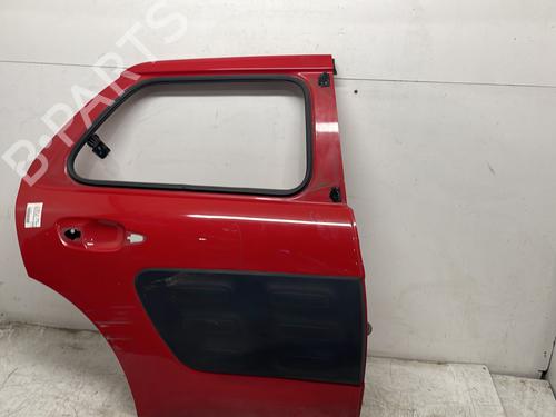 Dør venstre bagtil CITROËN C4 CACTUS 1.2 VTi 82 | BP27433796C4 