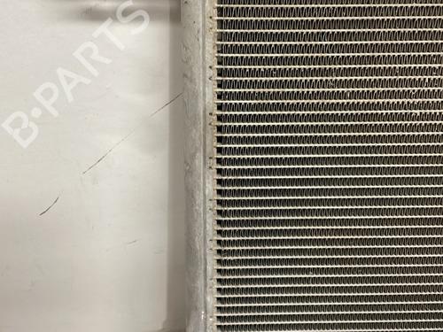AC radiator RENAULT ZOE (BFM_) ZOE | BP31288725M32 