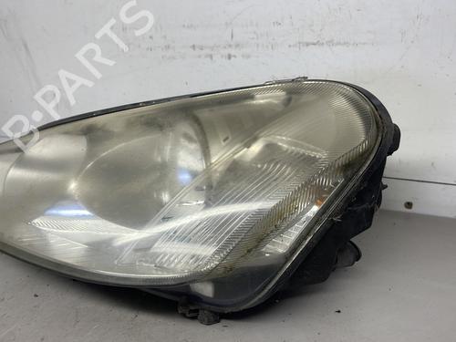 Left headlight FORD C-MAX (DM2) 2.0 TDCi | BP26412614C28  - Image 5