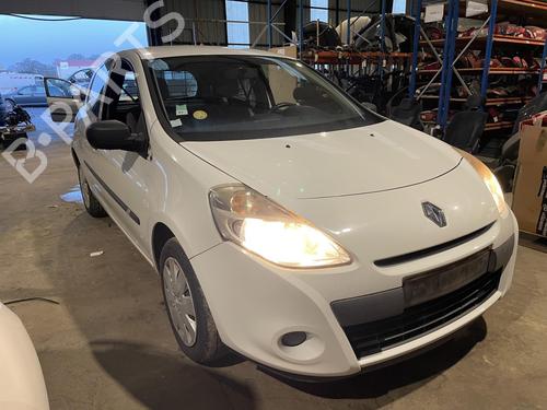 Right front window switch RENAULT CLIO III (BR0/1, CR0/1) 1.5 dCi (C/BR0G, C/BR1G) | BP26427483I26 - Image 4