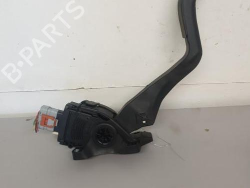 Pedal CITROËN C3 II (SC_) 1.2 VTi 82 (82 hp) 26416176