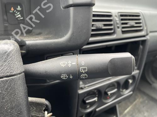 Used Steering column stalk Steering column stalk CITROËN ZX (N2) 1.9 D (68 hp) 31712504 31712504