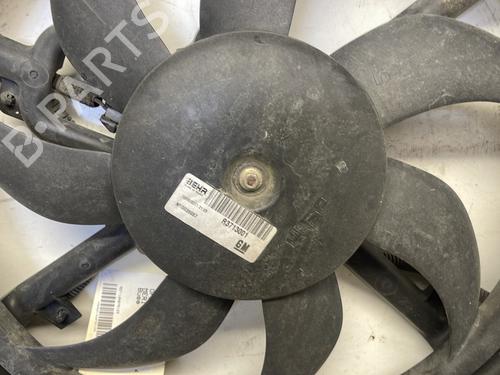 Support OPEL MERIVA B MPV (S10) 1.4 (75) | BP26425917C155 