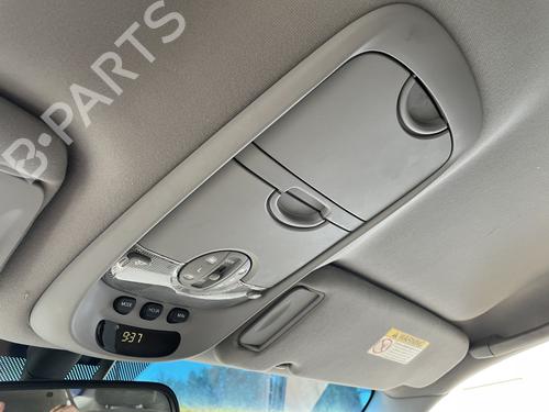 Used Interior roof light KIA CARNIVAL I (UP, FL) 2.9 TDi (126 hp) 27264836