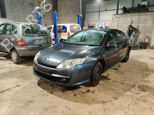 Right front window switch RENAULT LAGUNA III (BT0/1) 1.5 dCi (BT00, BT0A, BT0T, BT1J) | BP26422748I26 - Image 7