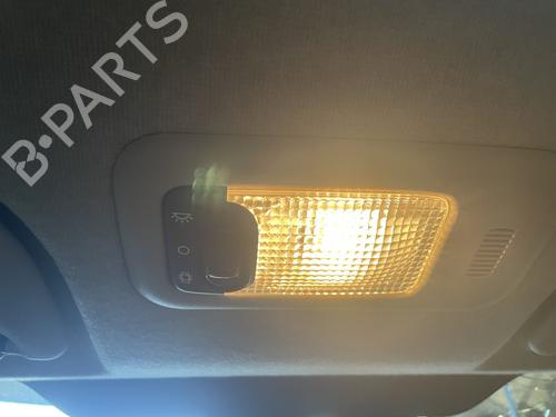 Used Interior roof light Interior roof light TOYOTA AYGO (_B1_) 1.0 (KGB10_, KGB10R) (68 hp) 31624529 31624529