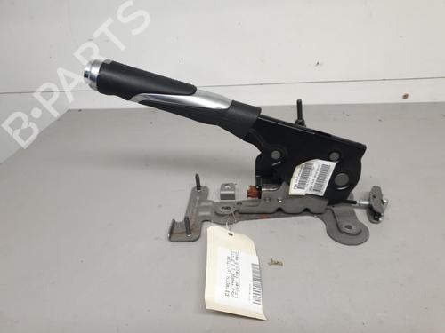 håndbremse CITROËN DS3 (SA_) 1.2 VTi 82 (82 hp) 26415874