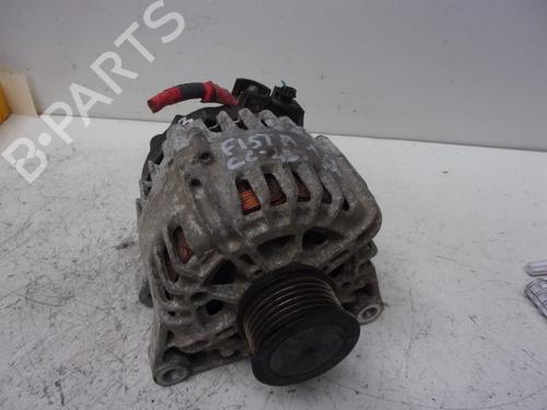 Alternator FORD FIESTA VI (CB1, CCN) 1.4 TDCi | BP26422769M7 