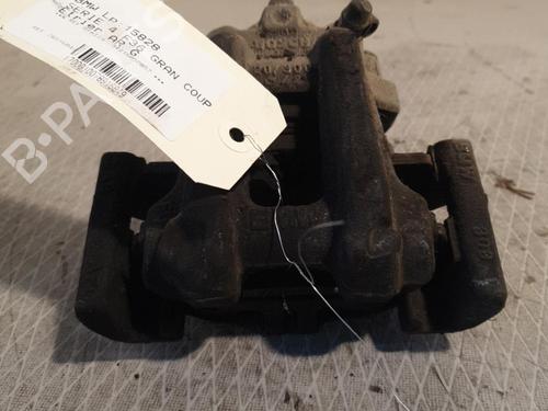 Used Left rear brake caliper BMW 4 Convertible (F33, F83) 420 d (190 hp) 26427583