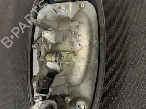 Used Front left exterior door handle PEUGEOT BOXER Van 2.2 HDi 120 (120 hp) 26417256