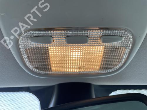Interior roof light CITROËN C5 I (DC_) 2.0 HDi (DCRHZB, DCRHZE) | BP36285743I8 - Image 3