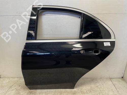 Used Left rear door Left rear door 36471341 36471341