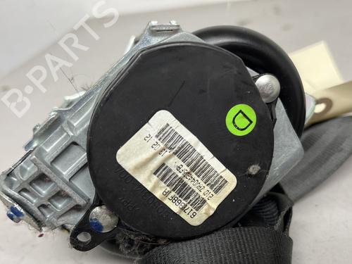 Front right seatbelt VW GOLF VI Variant (AJ5) 1.6 TDI | BP29160359I25 - Image 5