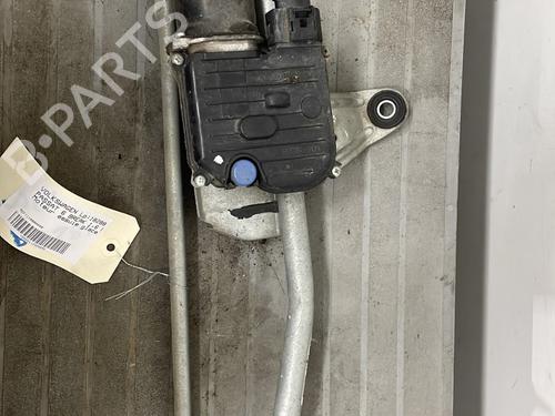 Front wiper motor VW PASSAT B7 Variant (365) 1.6 TDI | BP31322508M29  - Image 7