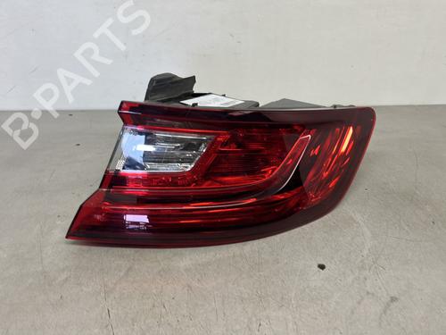Right taillight RENAULT MEGANE IV Hatchback (B9A/M/N_) 1.5 dCi 110 (B9A3) | BP32981307C35 - Image 4