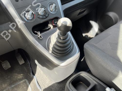 Gear lever OPEL AGILA B (H08) 1.0 (F68) | BP36144872M90 - Image 2