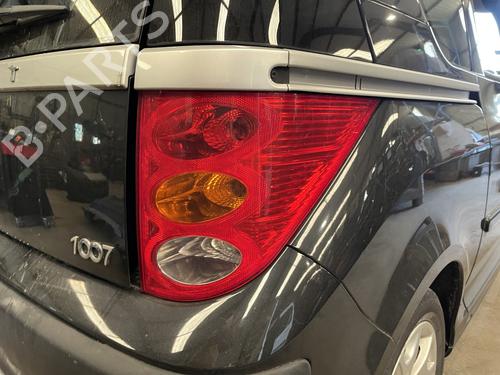 Right taillight PEUGEOT 1007 (KM_) 1.6 HDi | BP36099274C35 - Image 2