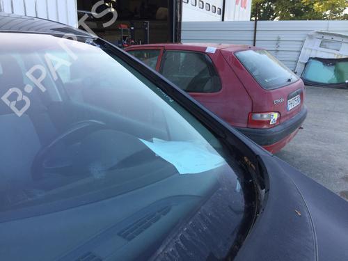 Front windshield wiper arm SEAT ALTEA (5P1) 1.9 TDI | BP29618719C143 
