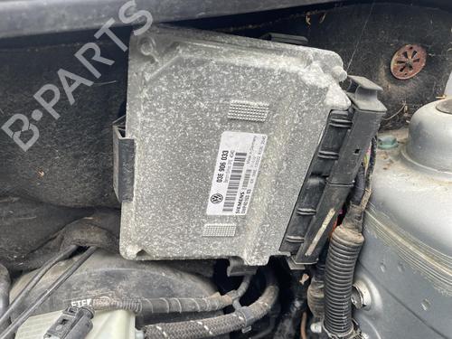 Used Engine control unit (ECU) Engine control unit (ECU) 36315472 36315472