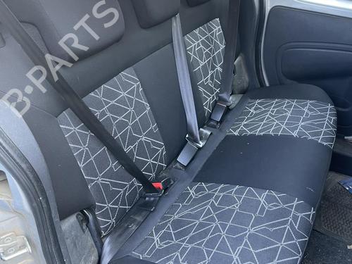 Kanapa tylna FIAT QUBO (225_) 1.3 D Multijet (225CXB1A, 225AXB1A, 225CXB11, 225AXB11,... 98846426