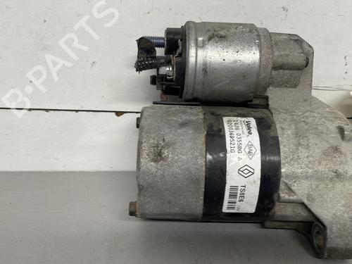 Used Starter Starter RENAULT CLIO IV (BH_) 1.2 16V (73 hp) 29025442 29025442