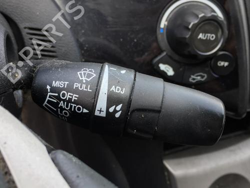 Ratstangsstang HONDA CIVIC VIII Hatchback (FN, FK) 2.2 CTDi (FK3) (140 hp) 30307519