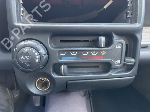 Comando clima HYUNDAI ATOS (MX) 1.1 (58 hp) 32363471