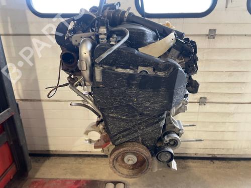 Engine RENAULT KANGOO Express (FW0/1_) 1.5 dCi 90 (FW0G, FW05, FW08, FW11) | BP40449268M1 - Image 6