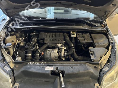 Used Front windshield wiper arm CITROËN C4 I (LC_) 1.6 HDi (109 hp) 32062299