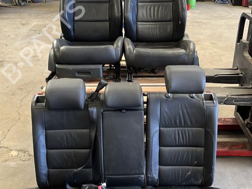 Seats set VW GOLF VI Variant (AJ5) 1.6 TDI | BP29307469C78  - Image 5
