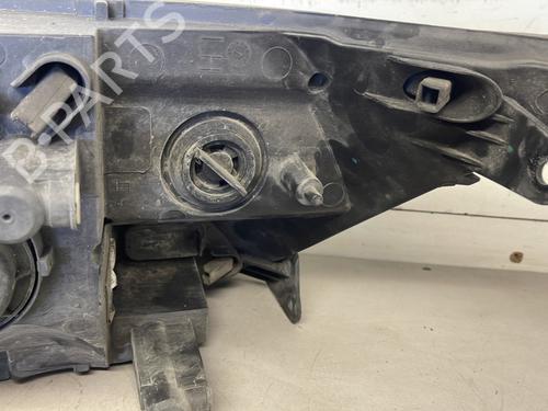 Left headlight FORD TRANSIT Van (FA_ _) 2.2 TDCi | BP26423685C28  - Image 6