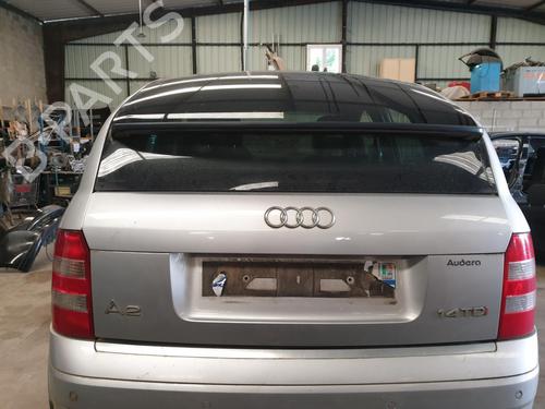 Bagklap CC/Kombi-Coupé AUDI A2 (8Z0) 1.4 TDI (75 hp) 26416240