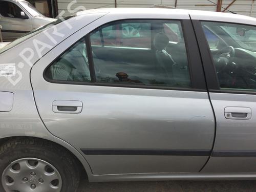 Used Rear right lock PEUGEOT 406 (8B) 1.8 16V (110 hp) 29038126