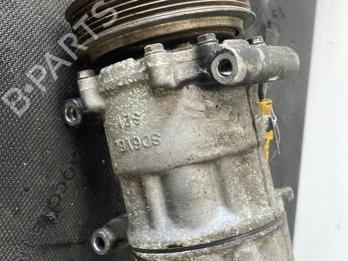 AC compressor CITROËN C3 I (FC_, FN_) 1.4 HDi | BP26422447M34 