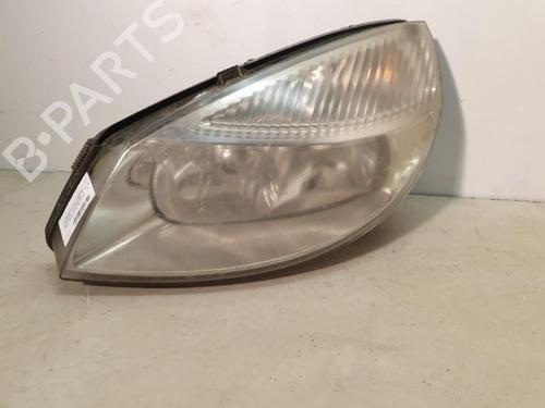 Left headlight RENAULT SCÉNIC II (JM0/1_) 1.9 dCi (JM0G, JM12, JM1G, JM2C) | BP26422149C28 - Image 3