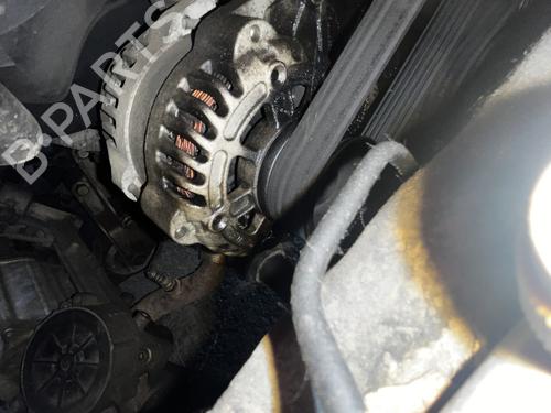 Alternator CHEVROLET ORLANDO (J309) 1.8 | BP27837161M7 
