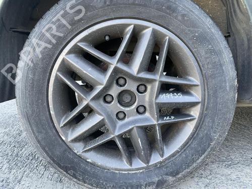 Used Rim RENAULT ESPACE III (JE0_) 2.2 dCi (JE0K) (130 hp) 26886891