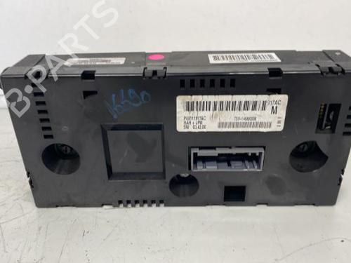 Climate control CHRYSLER GRAND VOYAGER V (RT) 2.8 CRD | BP26427238I5  - Image 7