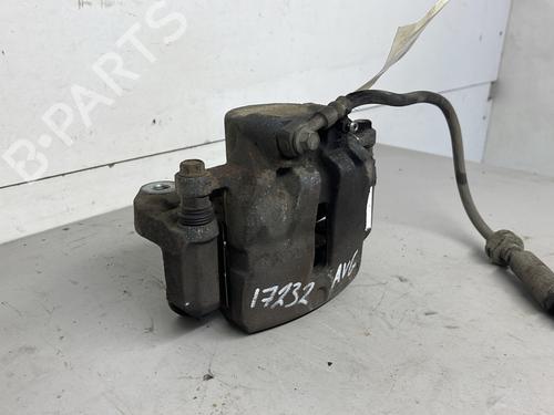 Used Left front brake caliper Left front brake caliper OPEL INSIGNIA A (G09) 2.0 CDTI (68) (131 hp) 26419197 26419197