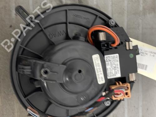 Used Heater blower motor Heater blower motor VW PASSAT B7 Variant (365) 1.6 TDI (105 hp) 31322550 31322550