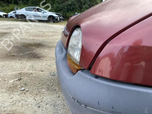 Used Left headlight Left headlight 36948788 36948788