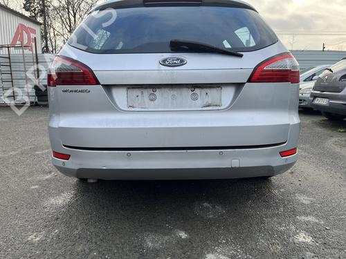 Bagtil kofangere FORD MONDEO IV Turnier (BA7) 2.0 TDCi (136 hp) 33172019