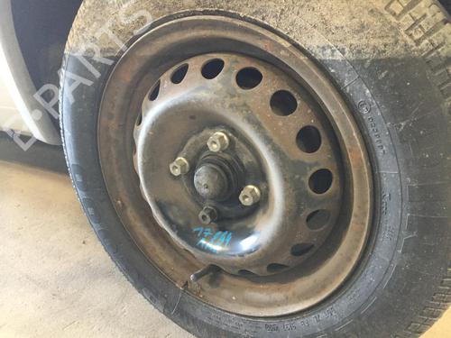 Felg OPEL CORSA B (S93) 1.4 i (F08, F68, M68) | BP29320211C45 