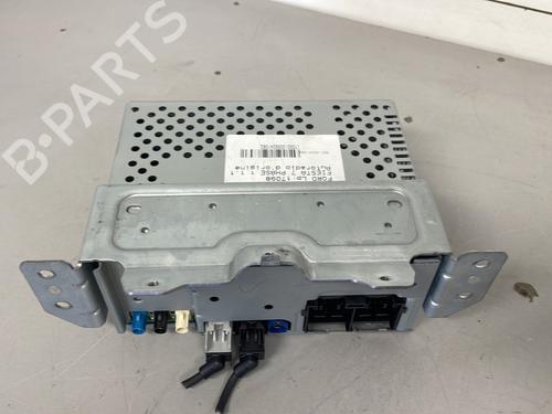 Radio FORD FIESTA VII (HJ, HF) 1.1 Ti-VCT | BP26413443E6 