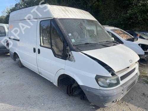 Horn FORD TRANSIT Van (FA_ _) 2.0 DI (FAE_, FAF_, FAG_) | BP38344239E13  - Image 6
