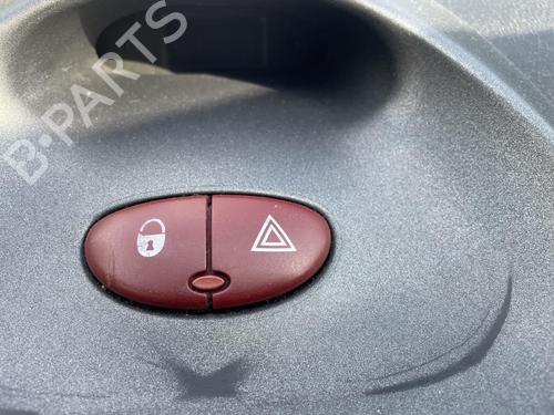 Used Warning switch Warning switch 36572196 36572196