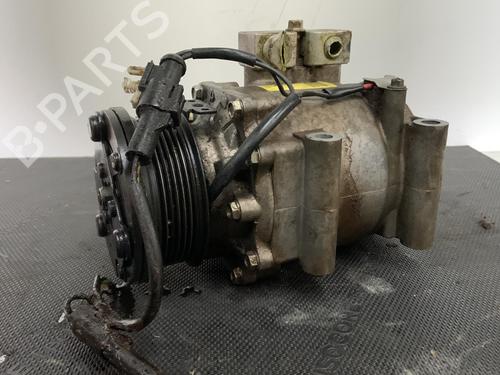 Used AC compressor FORD FIESTA V (JH_, JD_) 1.4 16V (80 hp) 26422595